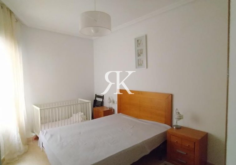 Revente - Appartement - Torrevieja - CENTRO CASCO URBANO