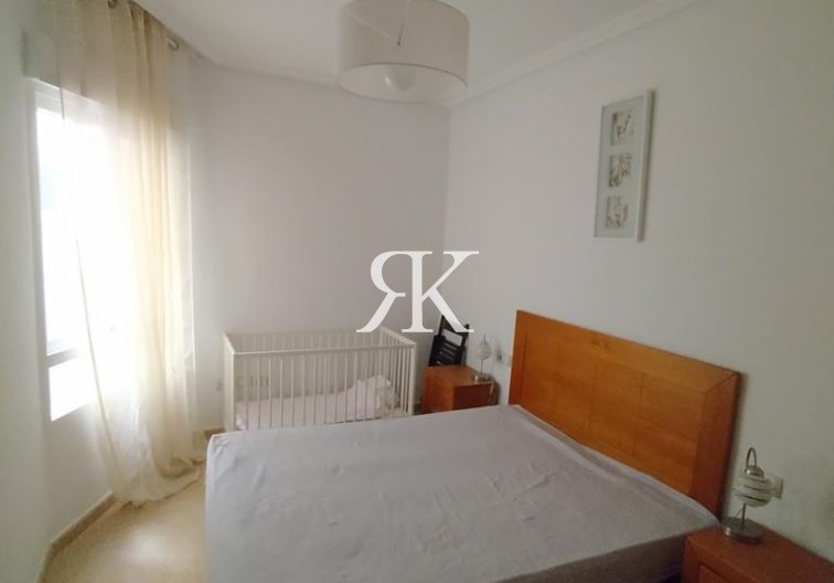 Revente - Appartement - Torrevieja - CENTRO CASCO URBANO