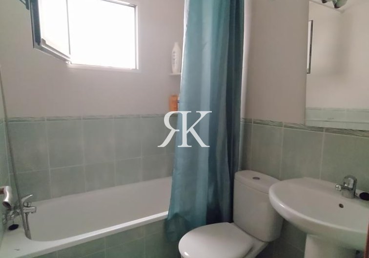 Revente - Appartement - Torrevieja - CENTRO CASCO URBANO