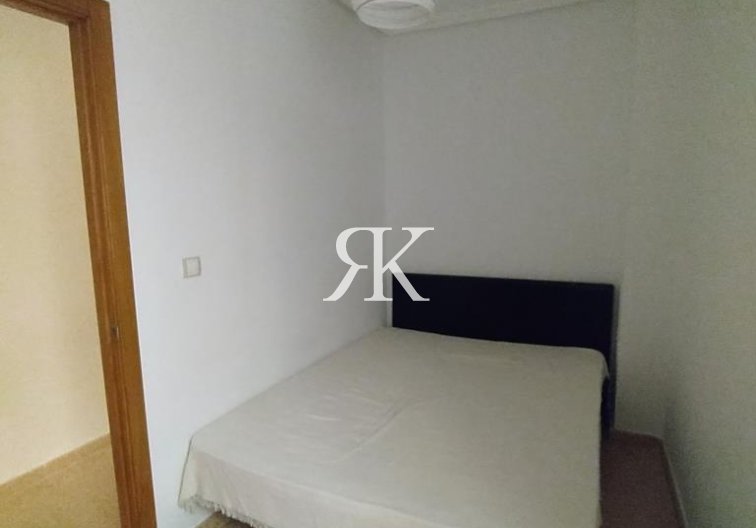 Revente - Appartement - Torrevieja - CENTRO CASCO URBANO