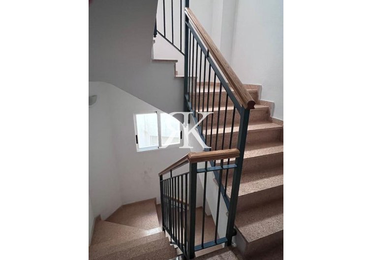 Revente - Appartement - Torrevieja - CENTRO CASCO URBANO