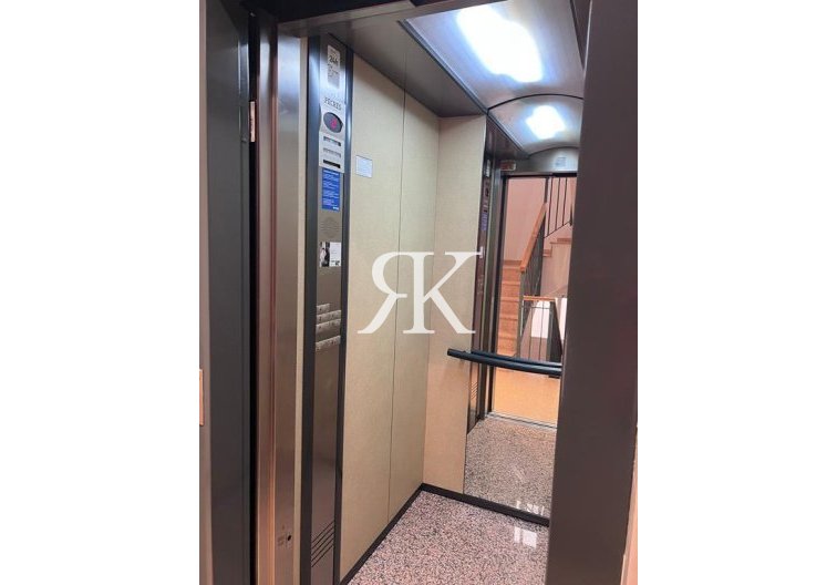 Revente - Appartement - Torrevieja - CENTRO CASCO URBANO