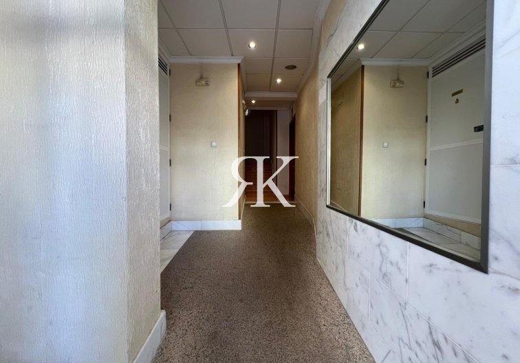 Revente - Appartement - Torrevieja - CENTRO CASCO URBANO