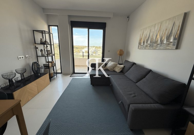 Revente - Appartement - San Miguel de Salinas - Inland