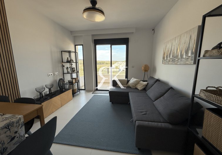 Revente - Appartement - San Miguel de Salinas - Inland