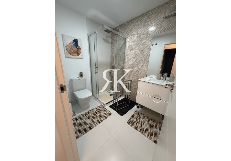 Revente - Appartement - San Miguel de Salinas - Inland