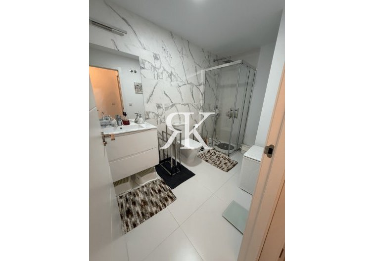 Revente - Appartement - San Miguel de Salinas - Inland