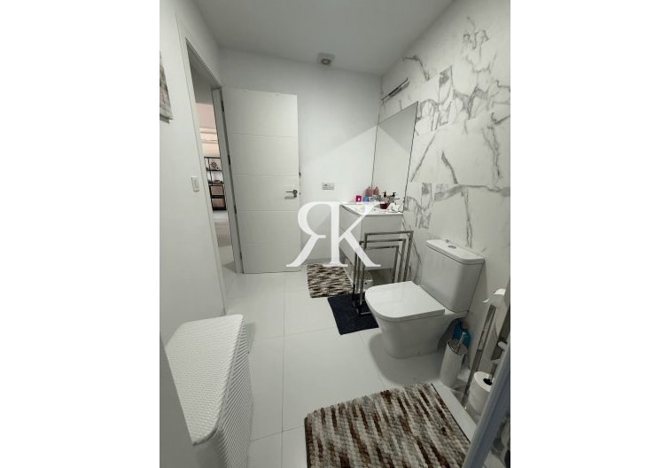 Revente - Appartement - San Miguel de Salinas - Inland