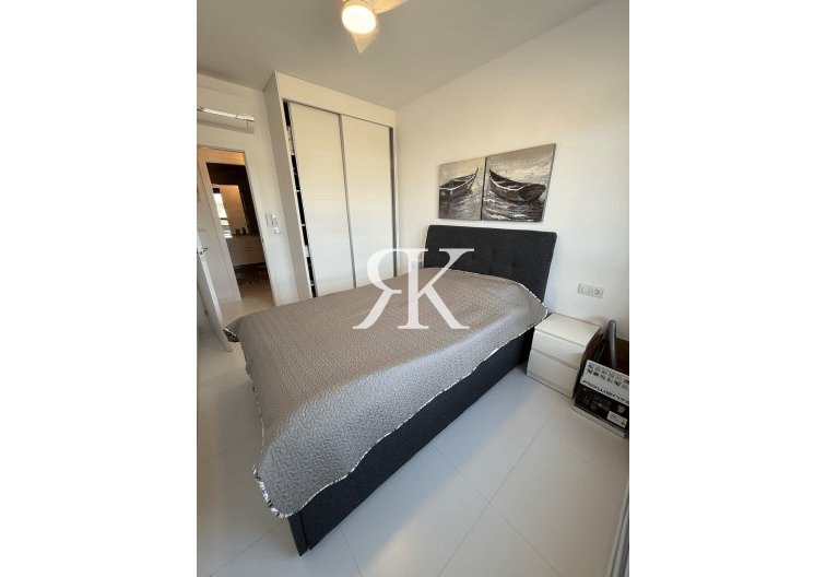 Revente - Appartement - San Miguel de Salinas - Inland