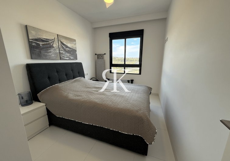 Revente - Appartement - San Miguel de Salinas - Inland