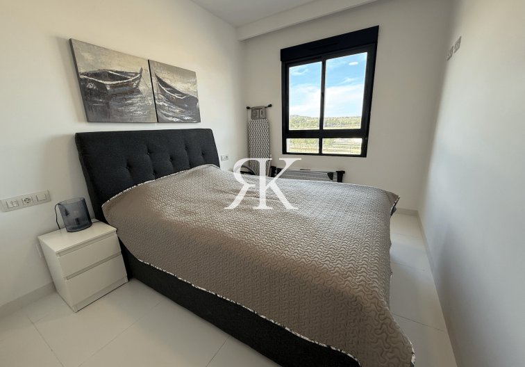 Revente - Appartement - San Miguel de Salinas - Inland