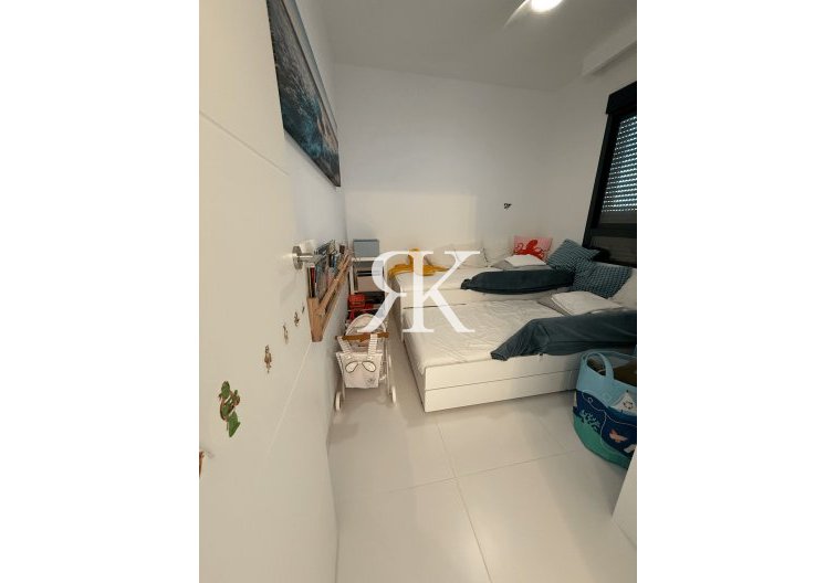 Revente - Appartement - San Miguel de Salinas - Inland