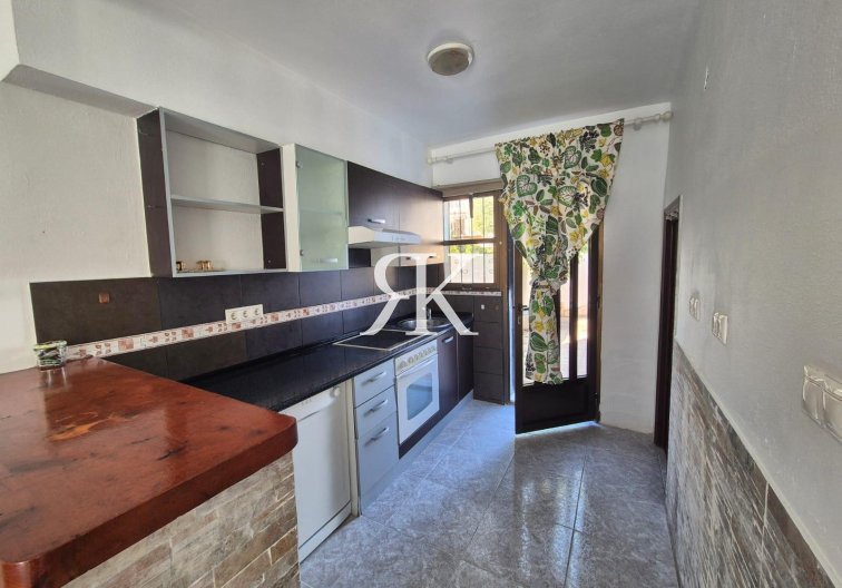 Revente - town house - Torrevieja - Los Balcones 