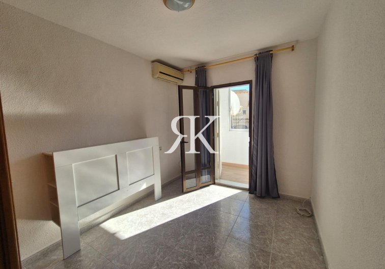 Revente - town house - Torrevieja - Los Balcones 