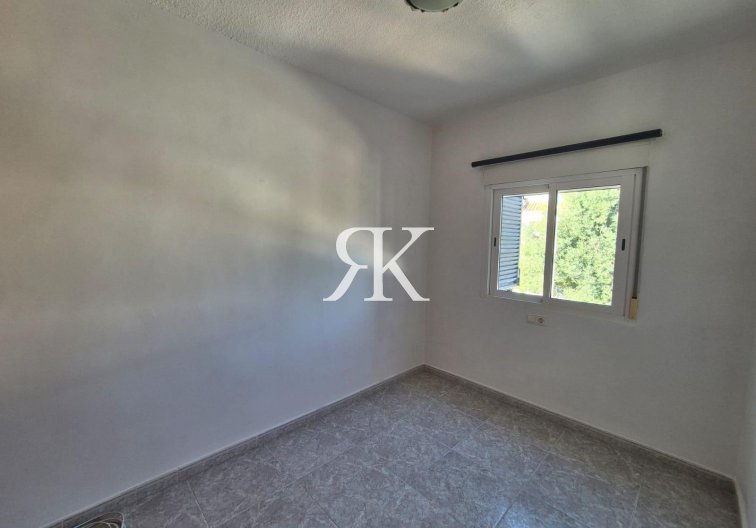 Revente - town house - Torrevieja - Los Balcones 