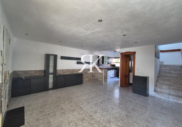 Revente - town house - Torrevieja - Los Balcones 