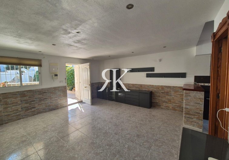 Revente - town house - Torrevieja - Los Balcones 