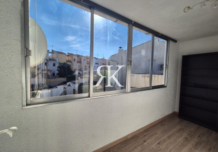 Revente - town house - Torrevieja - Los Balcones 