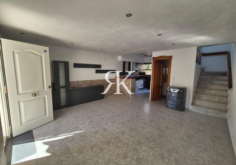 Revente - town house - Torrevieja - Los Balcones 