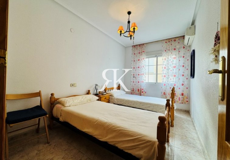 Revente - Appartement - La Mata - Costa Blanca