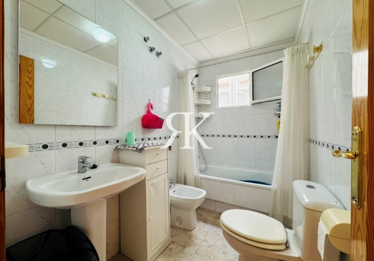 Revente - Appartement - La Mata - Costa Blanca