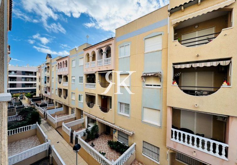Revente - Appartement - La Mata - Costa Blanca