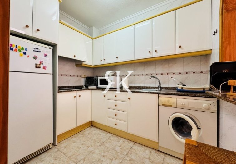 Revente - Appartement - La Mata - Costa Blanca