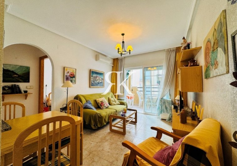 Revente - Appartement - La Mata - Costa Blanca