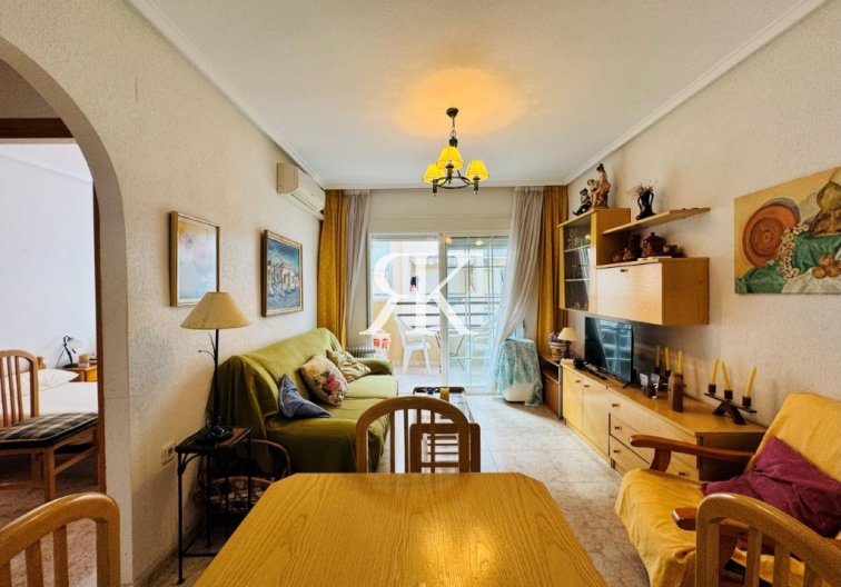 Revente - Appartement - La Mata - Costa Blanca