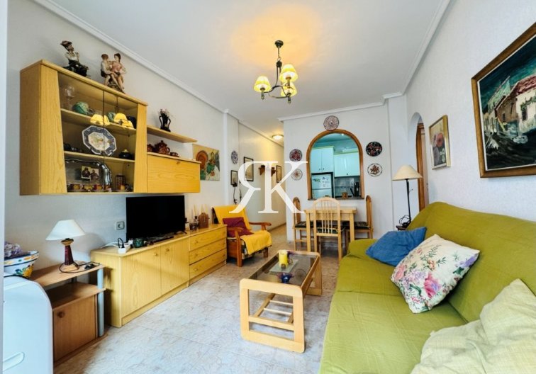 Revente - Appartement - La Mata - Costa Blanca