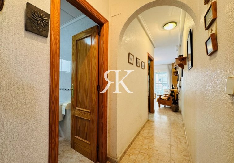 Revente - Appartement - La Mata - Costa Blanca