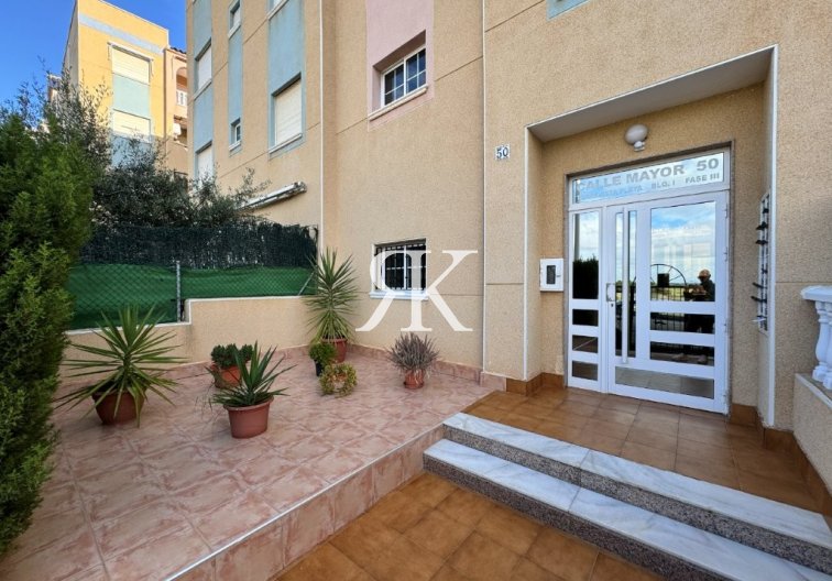 Revente - Appartement - La Mata - Costa Blanca