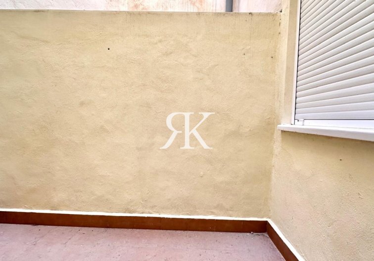 Revente - Appartement - Torrevieja - La Mata Pueblo