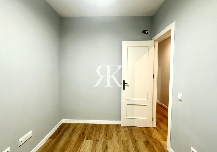 Revente - Appartement - Torrevieja - La Mata Pueblo