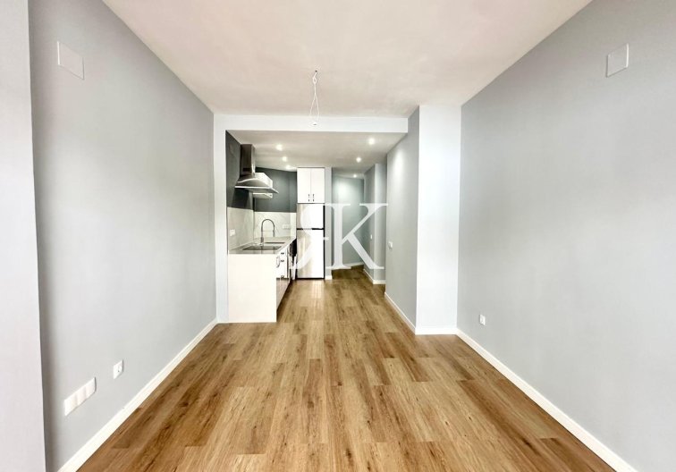 Revente - Appartement - Torrevieja - La Mata Pueblo