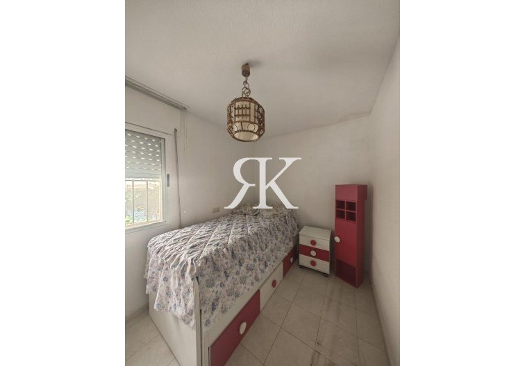 Revente - Bungalow - Torrevieja - Los Balcones - Los Altos Del Edén