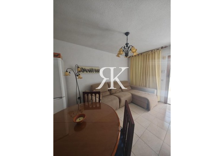 Revente - Bungalow - Torrevieja - Los Balcones - Los Altos Del Edén