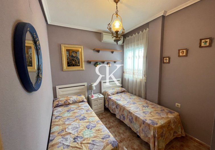 Herverkoop - Appartement - La Mata - Costa Blanca