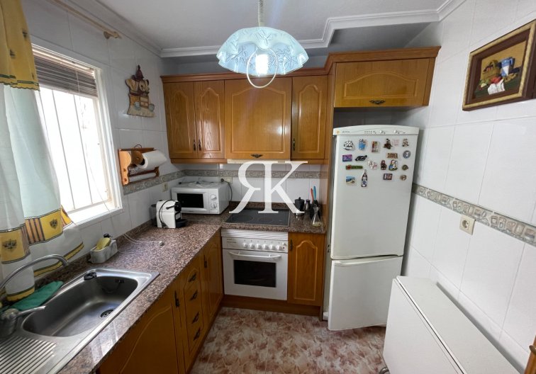 Herverkoop - Appartement - La Mata - Costa Blanca