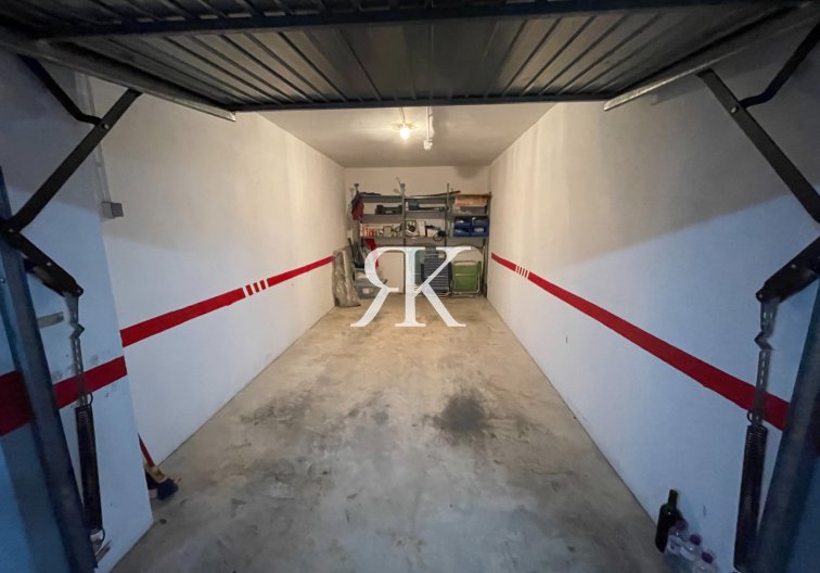 Herverkoop - Appartement - La Mata - Costa Blanca