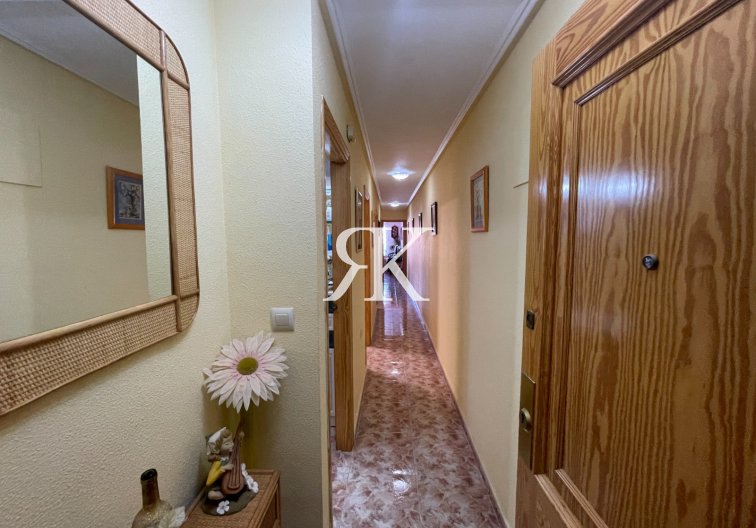 Herverkoop - Appartement - La Mata - Costa Blanca