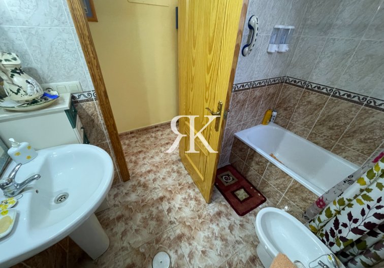 Herverkoop - Appartement - La Mata - Costa Blanca