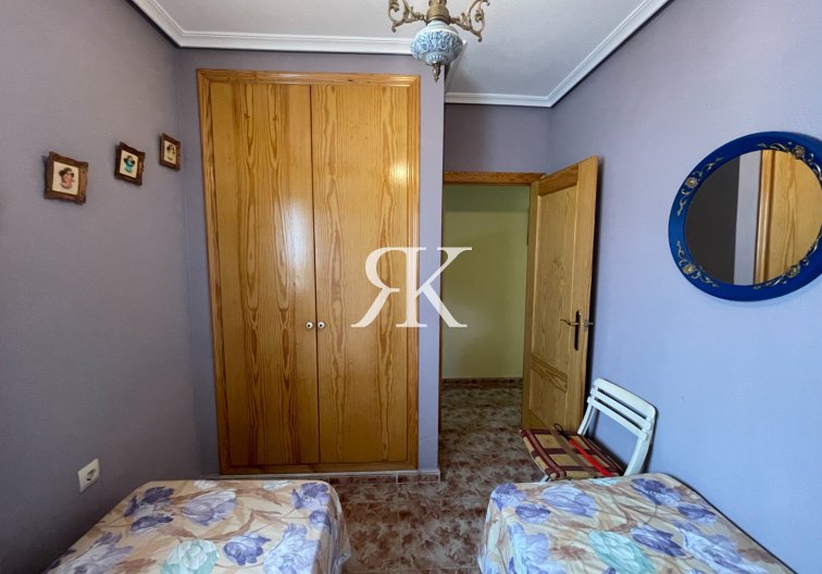 Herverkoop - Appartement - La Mata - Costa Blanca