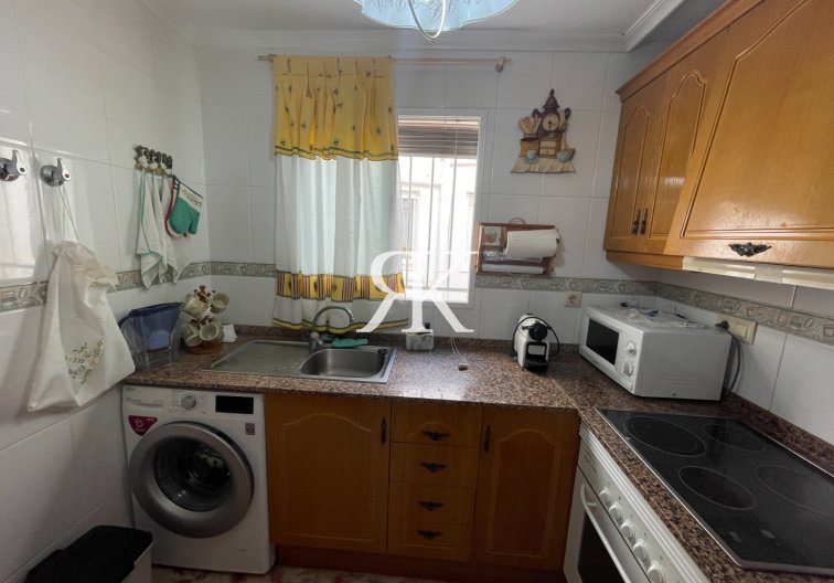 Herverkoop - Appartement - La Mata - Costa Blanca