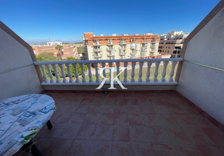 Herverkoop - Appartement - La Mata - Costa Blanca
