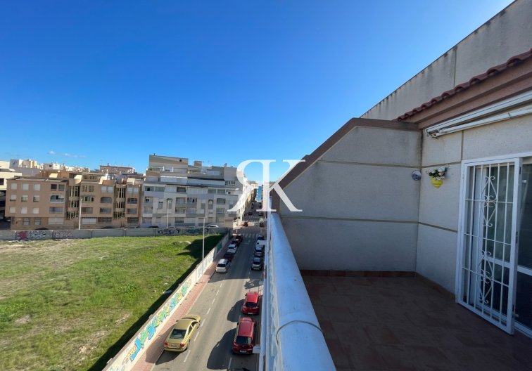 Herverkoop - Appartement - La Mata - Costa Blanca