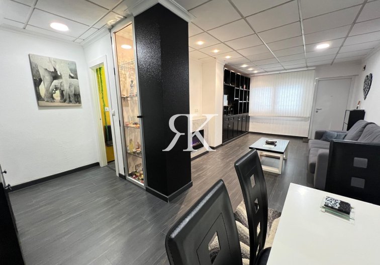 Revente - Appartement - Torrevieja - Playa del Cura