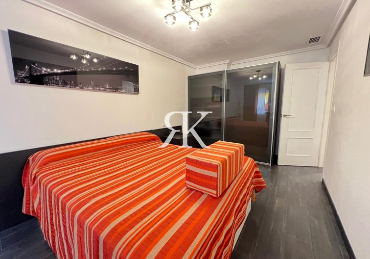 Revente - Appartement - Torrevieja - Playa del Cura