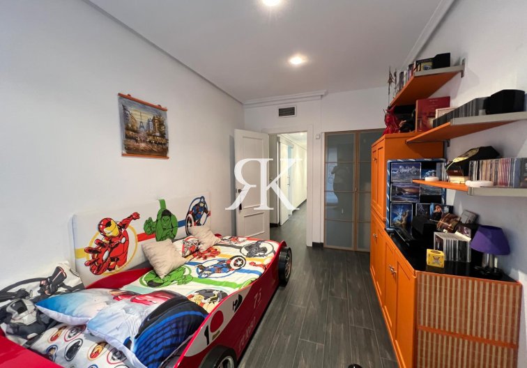 Revente - Appartement - Torrevieja - Playa del Cura