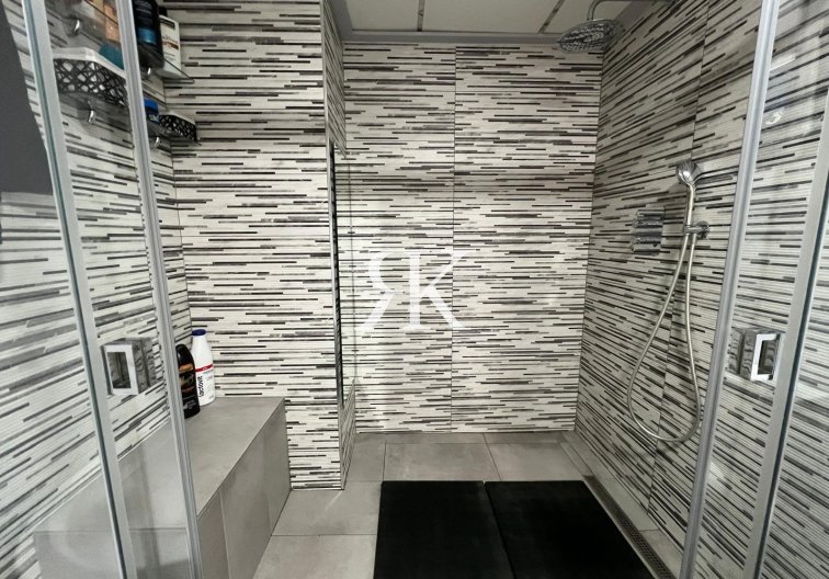 Revente - Appartement - Torrevieja - Playa del Cura